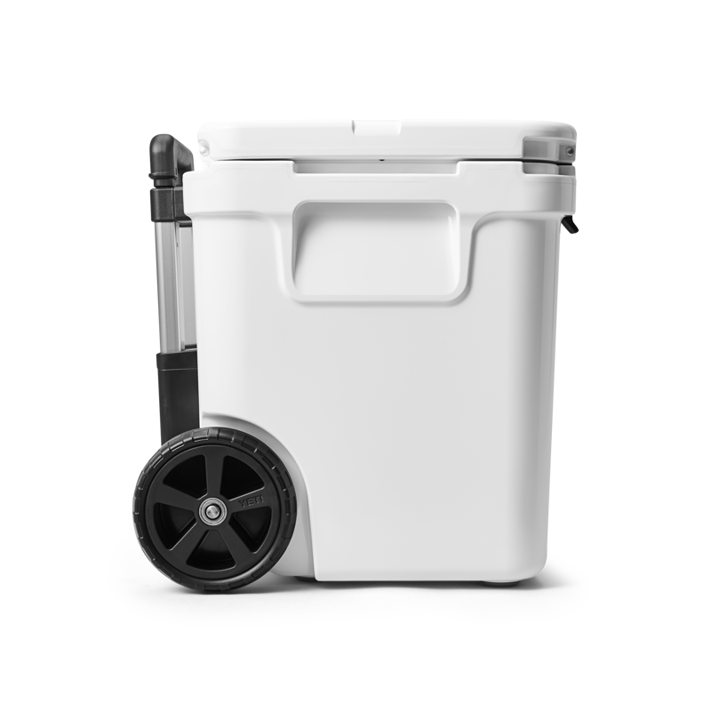 Yeti Roadie 48 Hard Cooler - White-3